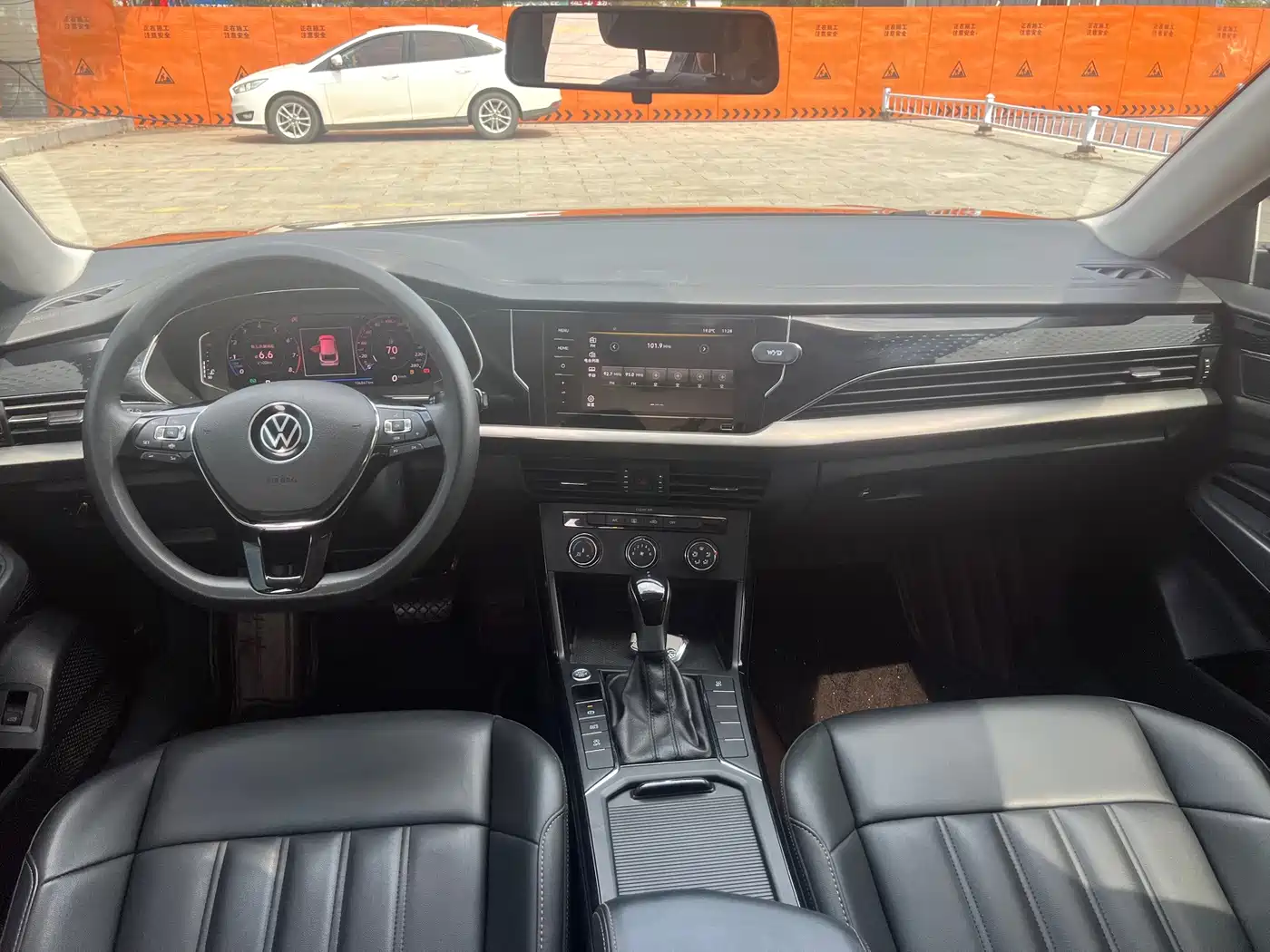 Volkswagen Passat, миниатюра 9