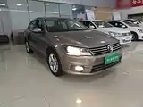 Фото 4 - Volkswagen Bora