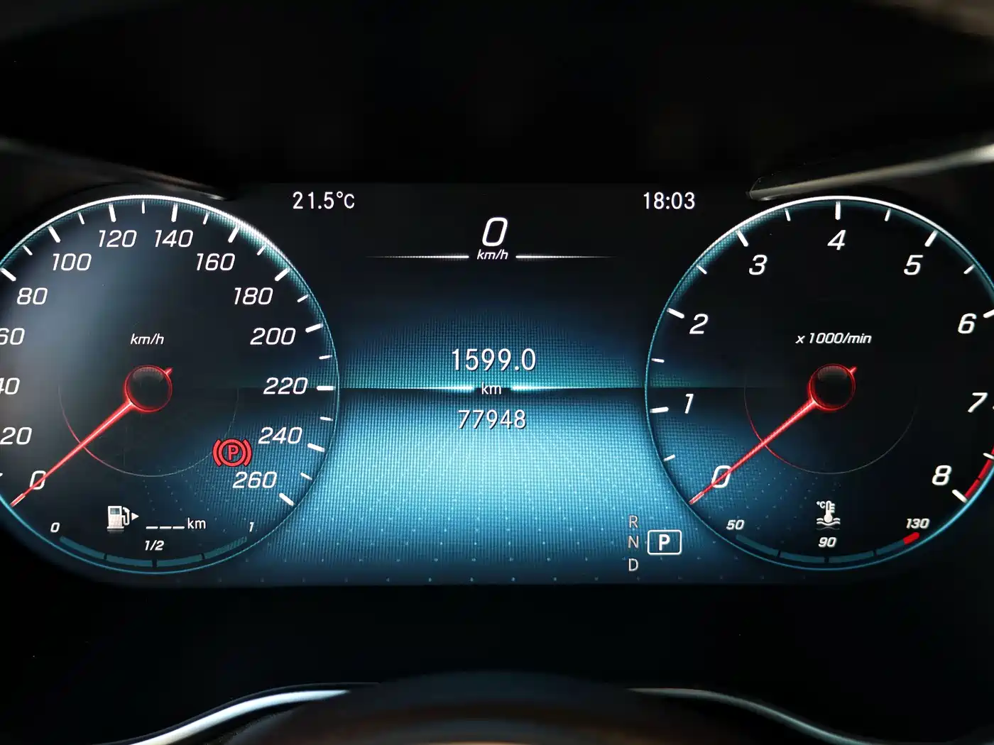 Mercedes-Benz GLC 2022 Model GLC 260 L 4MATIC Dynamic Edition фото 4
