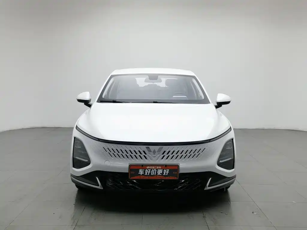 Wuling Motors Wuling Xingguang 2024 2023 70 Standard Edition