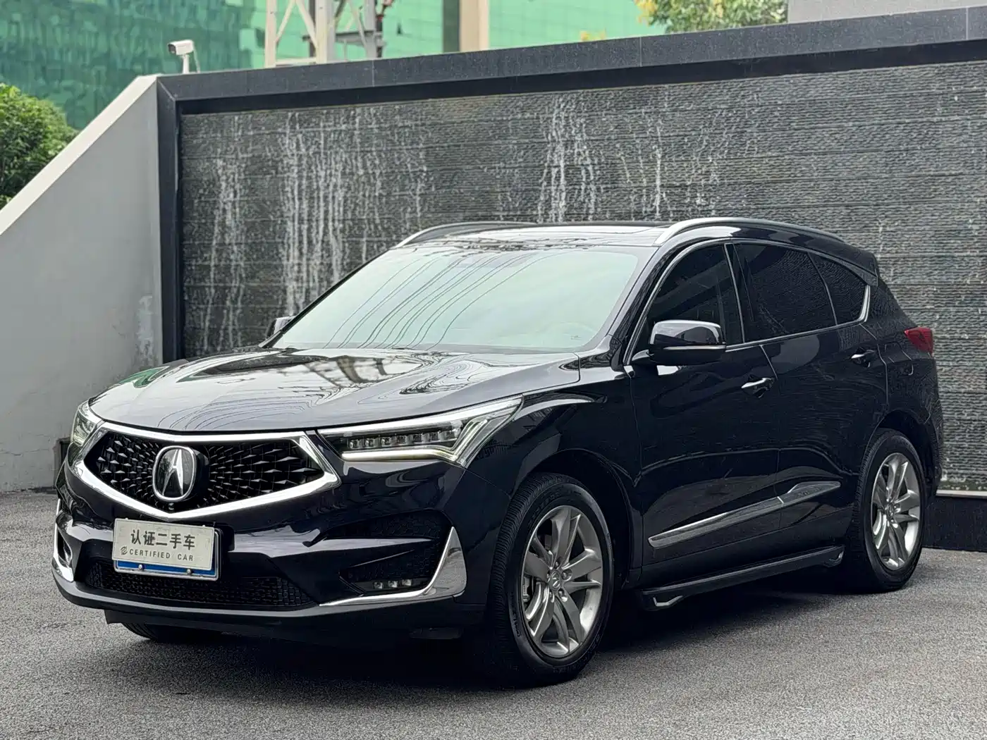 2022 Acura RDX