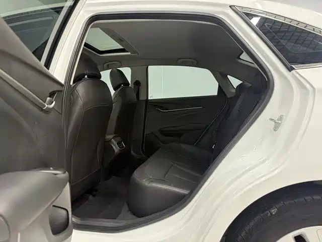 Buick Excelle 2021 Facelift Exemplar 1.5L Auto Elite фото 14