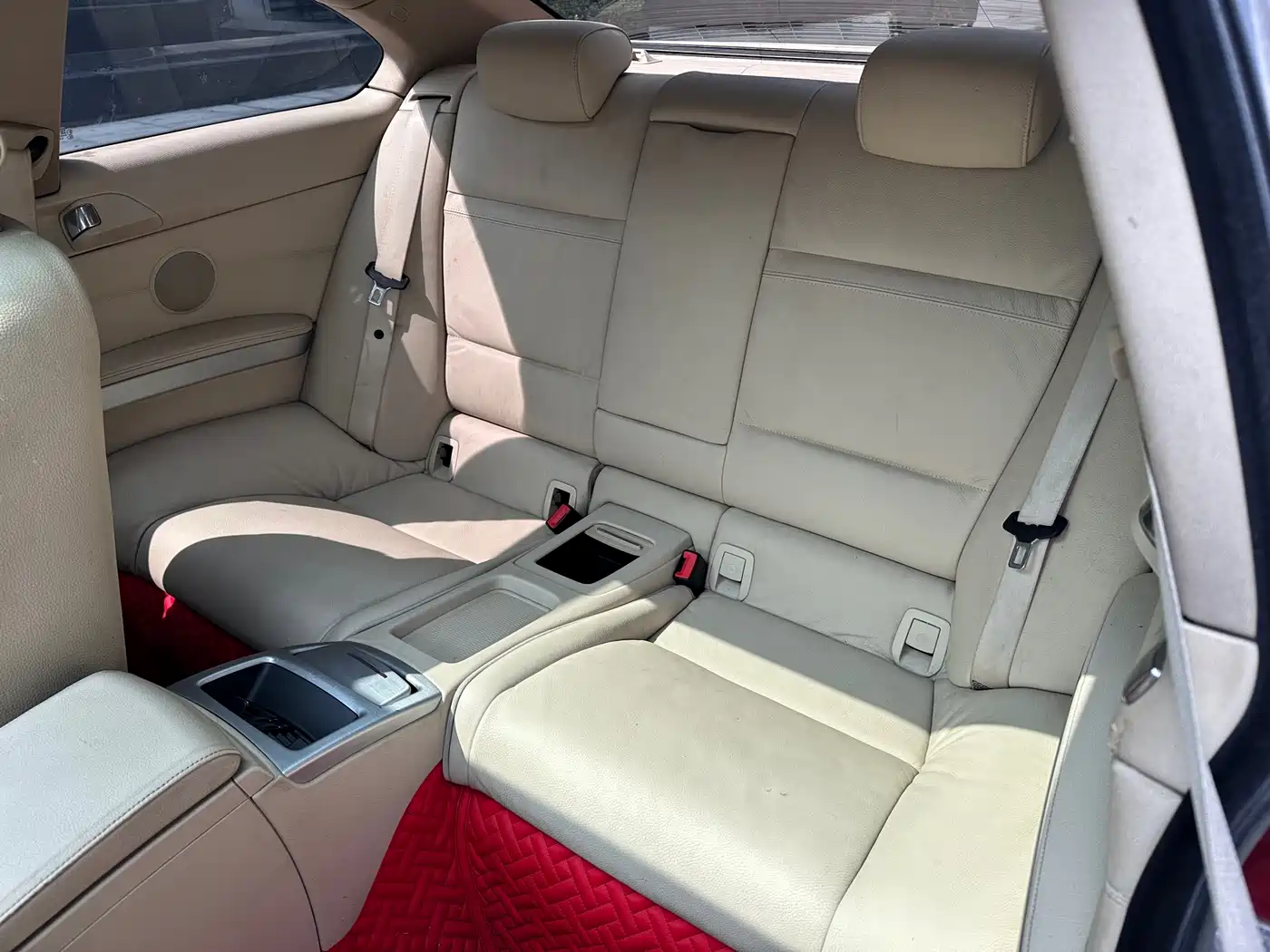 BMW 3 Series (Import) 2011 325i Coupe фото 8