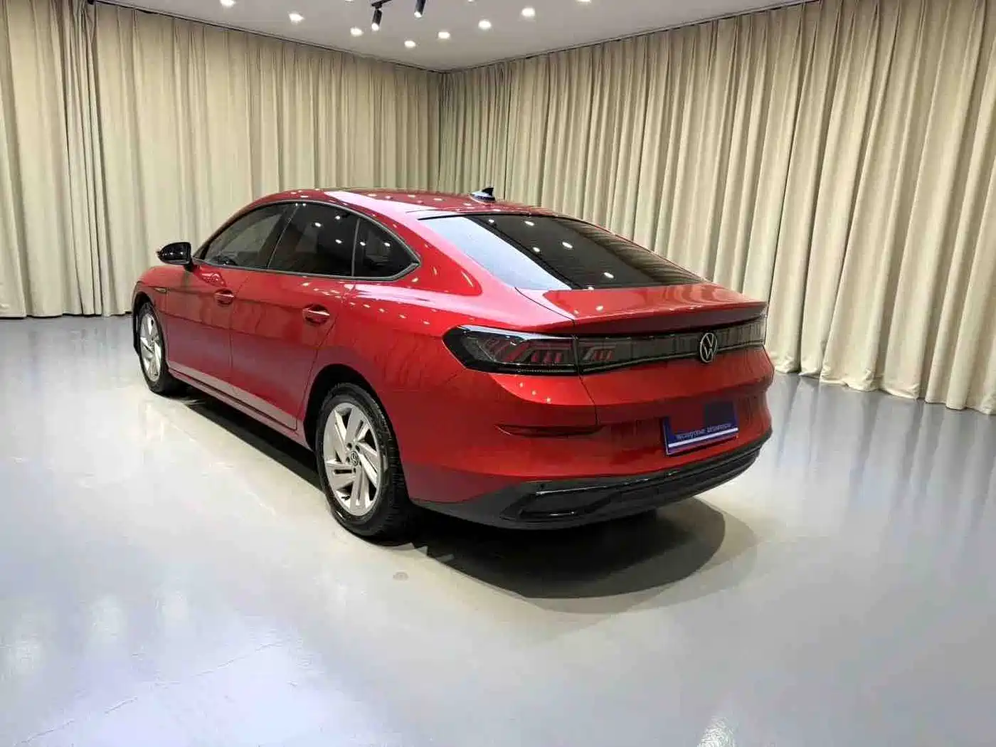 Volkswagen Lamando 2023 Lamando L 280TSI DSG Glamour Edition фото 12