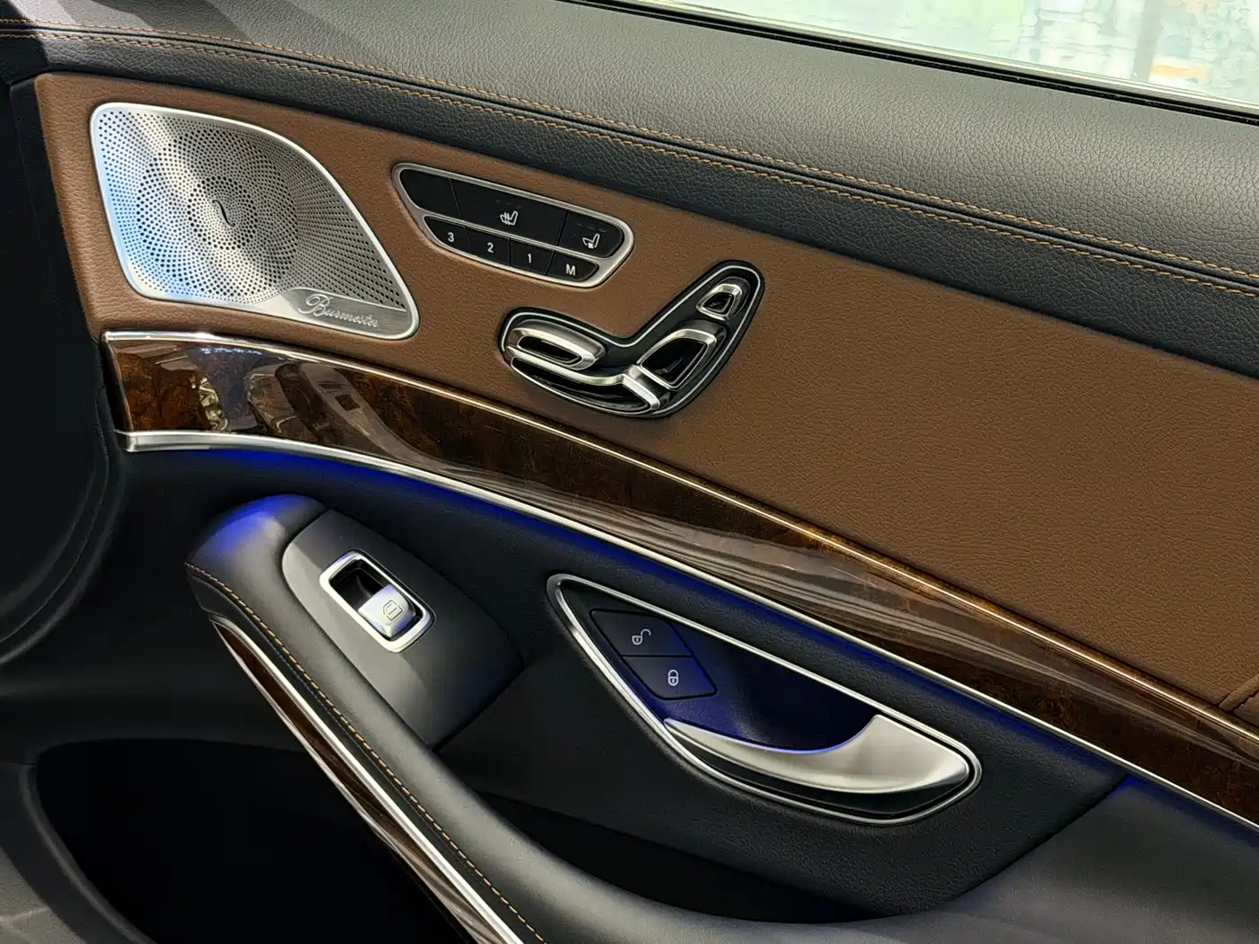 Mercedes-Benz S-Class AMG 2014 AMG S 63 L 4MATIC фото 18