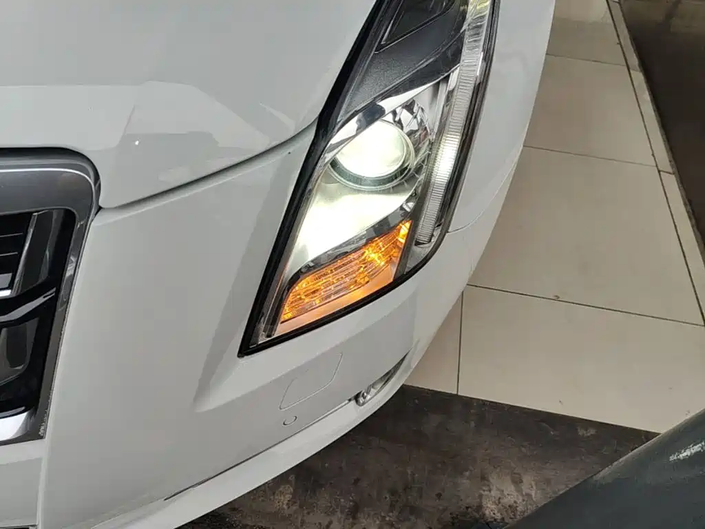 Фото 24 - Cadillac XTS