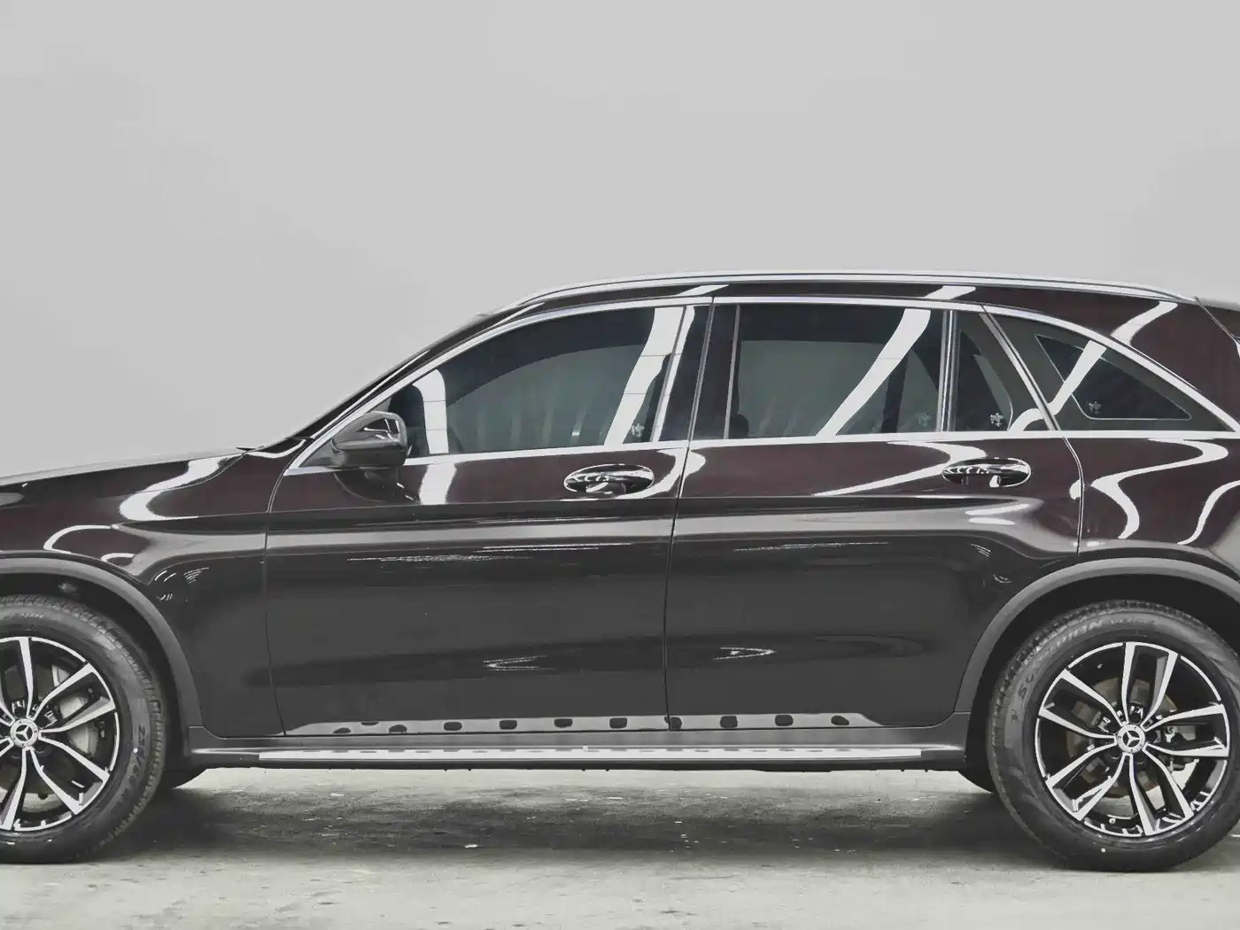 Mercedes-Benz GLC 2021 GLC 300 L 4MATIC Sporty фото 35