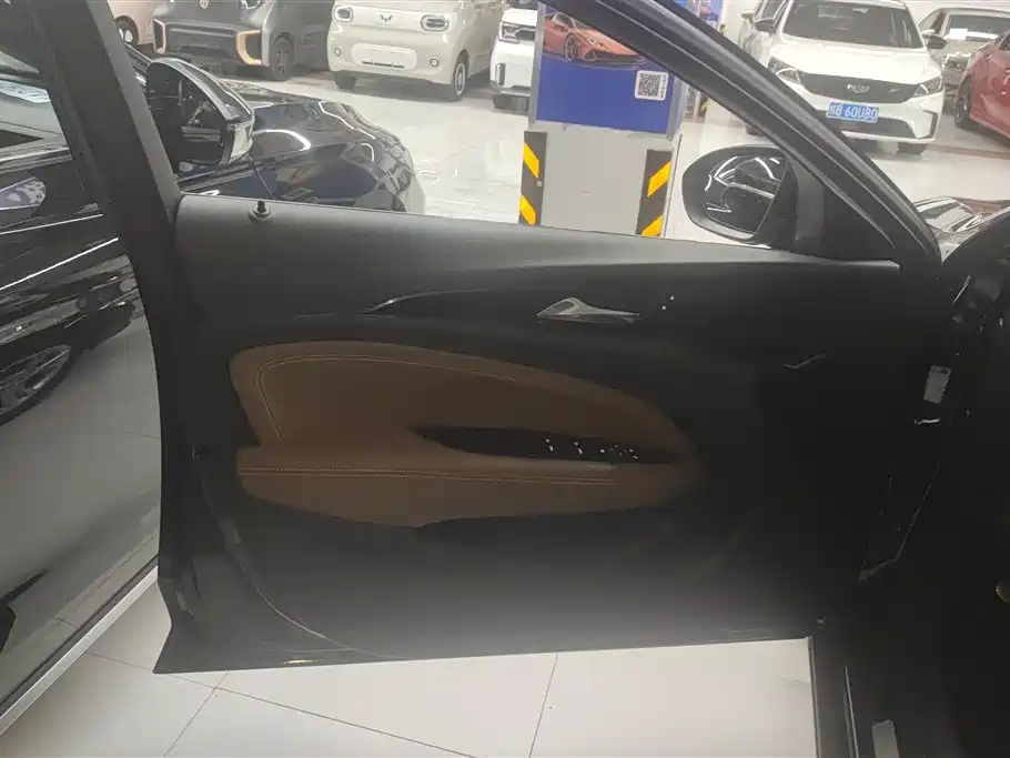 Buick Regal 2023 552T Smart Enjoyment фото 7