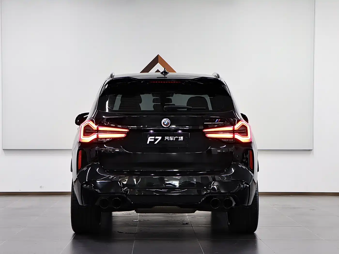 BMW X3 M 2023 2022 X3 M Competition