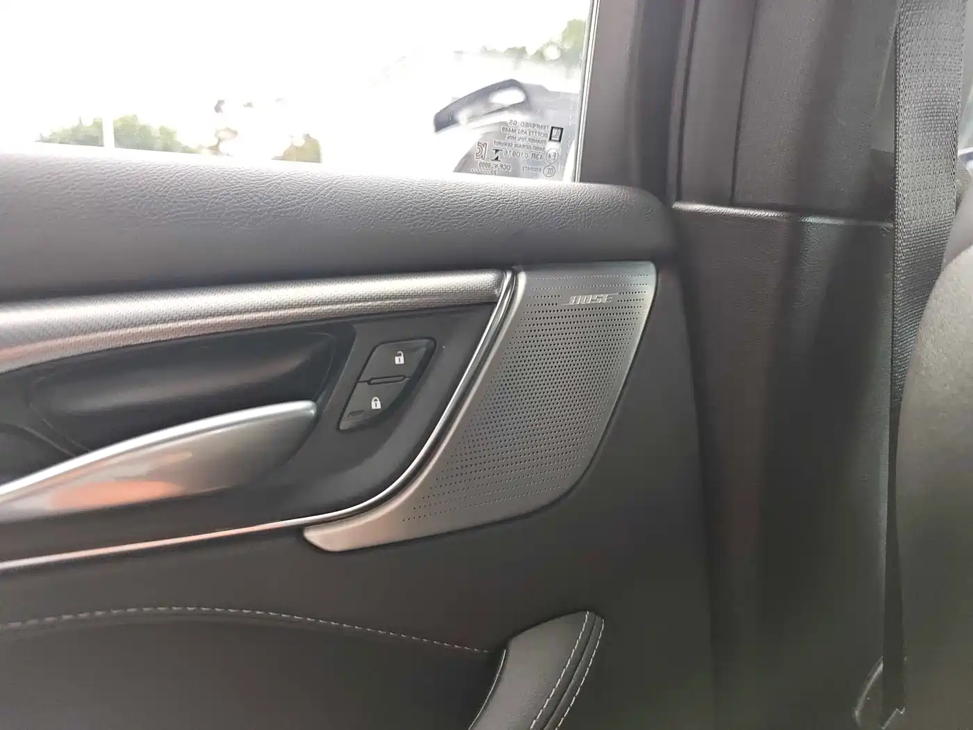 Cadillac CT5 2023 28T Luxury Style (Standard Edition) фото 26