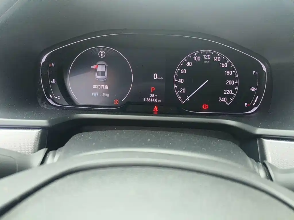 Honda Accord, миниатюра 16
