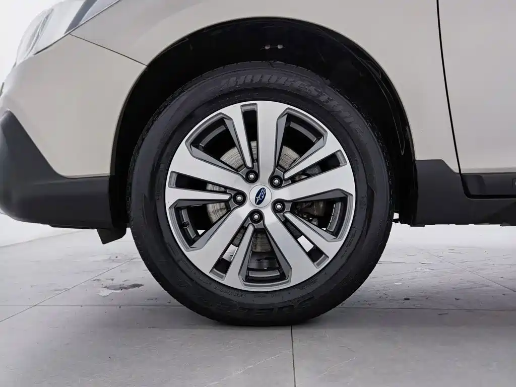 Subaru Outback 2021 2020 Facelift 2.5i Sport Limited Edition EyeSight