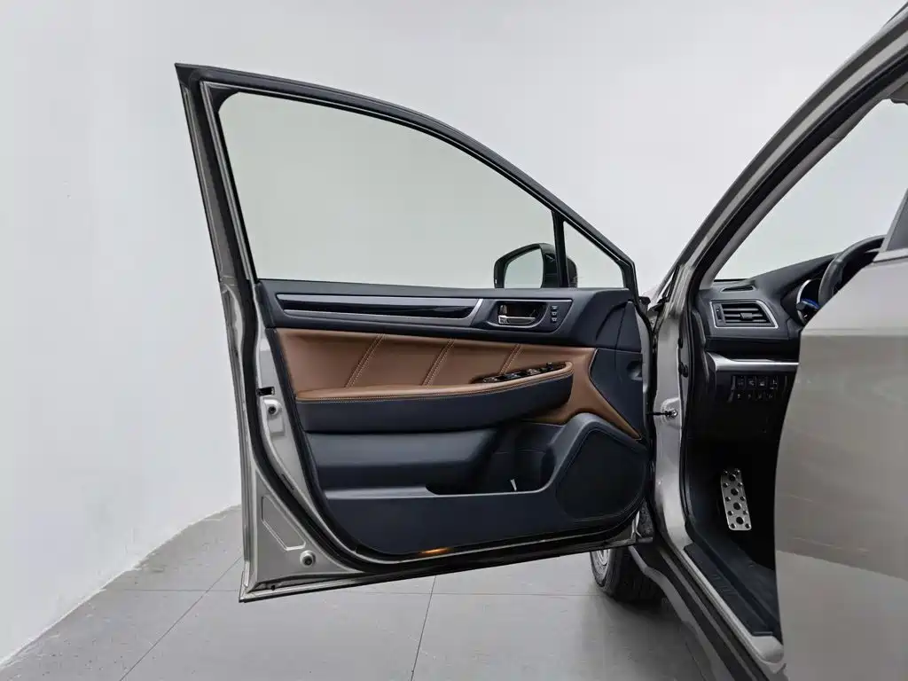 Subaru Outback 2021 2020 Facelift 2.5i Sport Limited Edition EyeSight