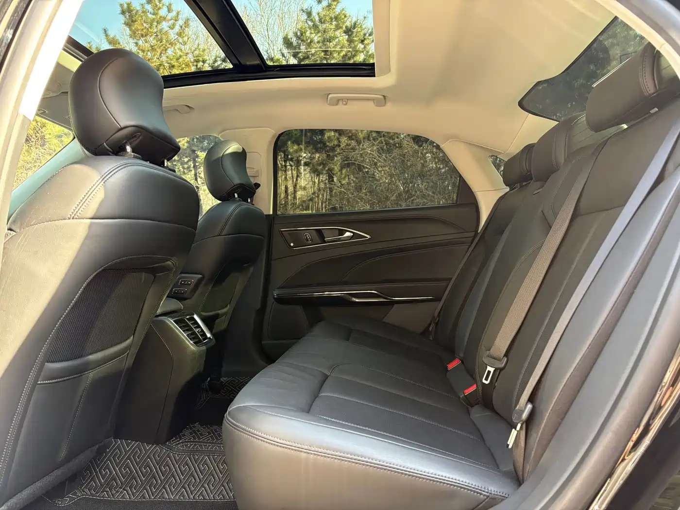 Ford Taurus 2021 2019 EcoBoost 245 Premium Edition