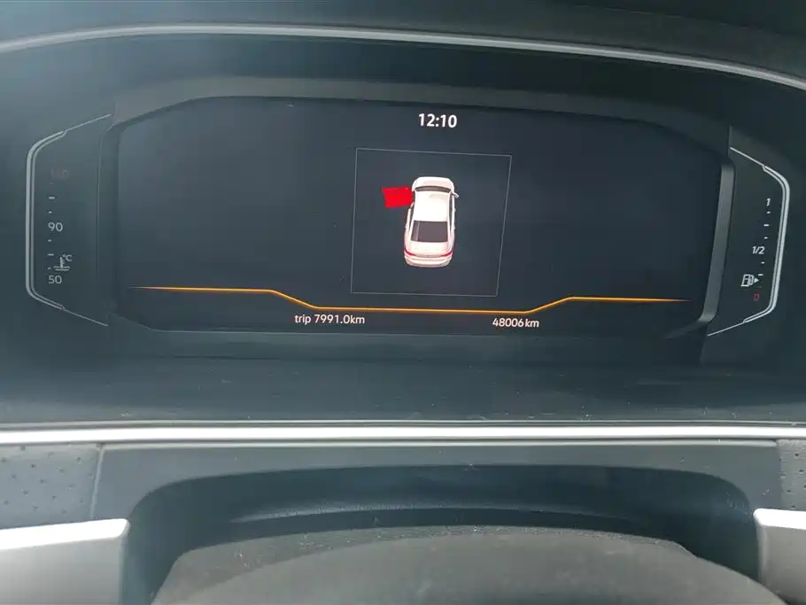 Volkswagen Lavida 2023 300TSI DSG Starlight Full Comfort Edition фото 14