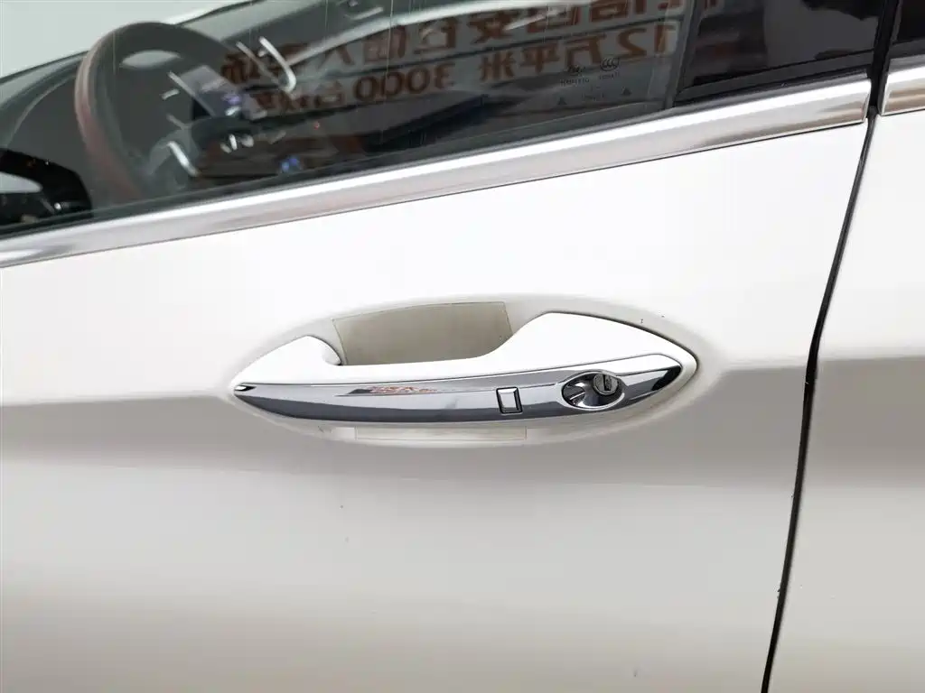 Infiniti QX50 2018 2.0T 4WD Elite Edition фото 18