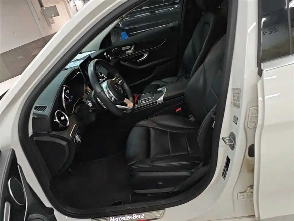 Mercedes-Benz C-Class 2020 C 260 L Sport фото 22