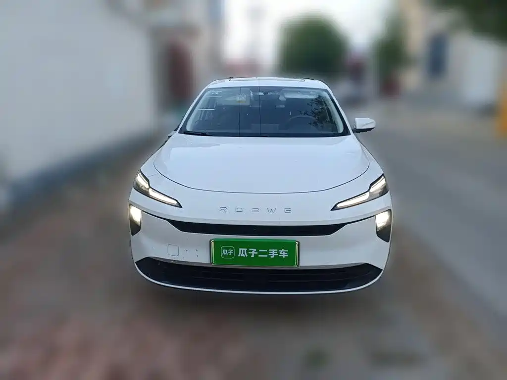 Roewe D6 2026 2025 Model 450km Premium Edition