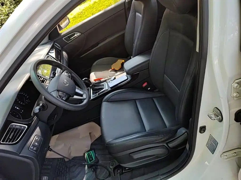 Hyundai Mistra 2014 1.8L Auto Smart GLS фото 15