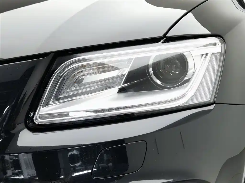 Audi Q5 2017 Plus 40 TFSI Progressive фото 7