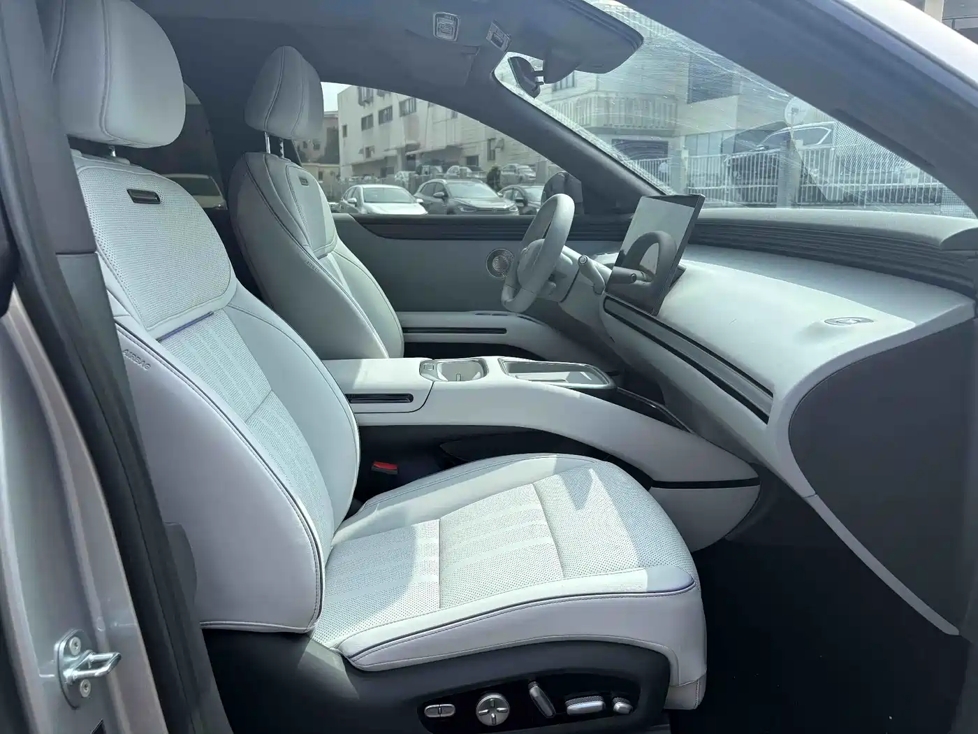 XPeng MONA SUV 2026 2026 Concept Renderings
