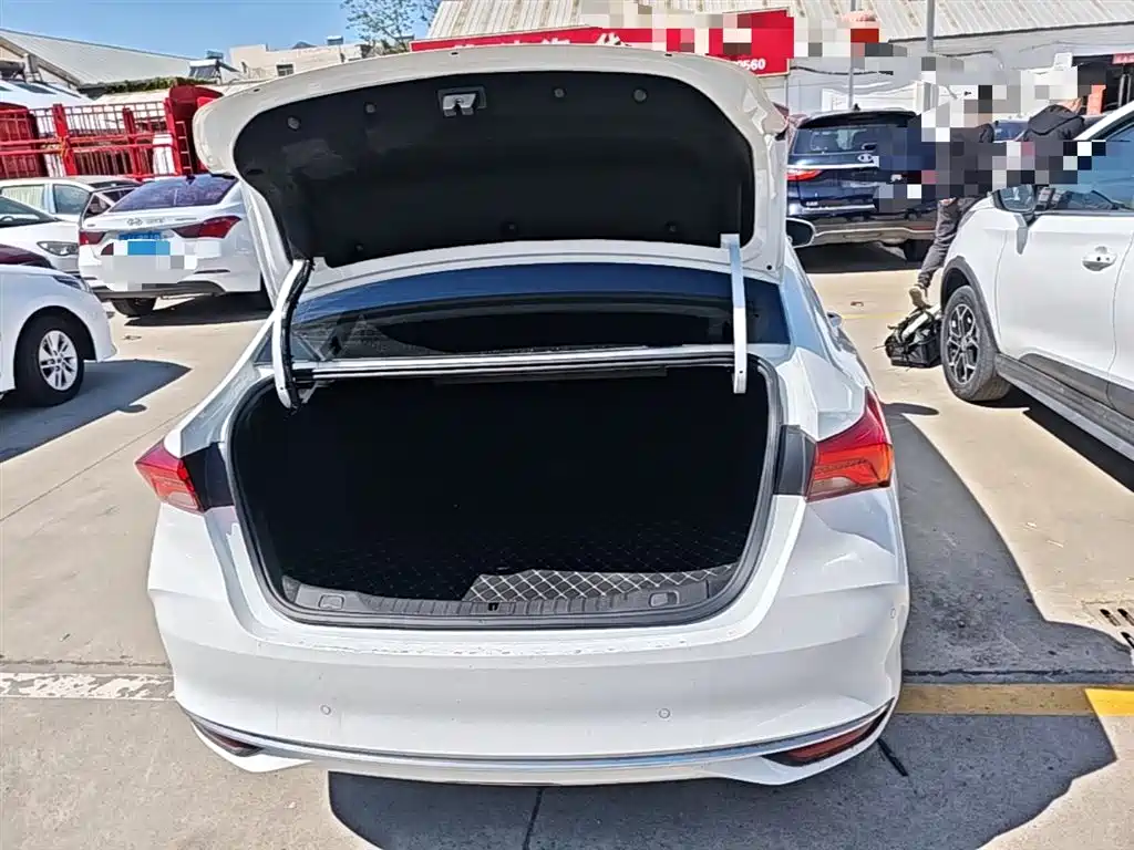 Buick Verano 2023 Pro Joy Edition фото 19