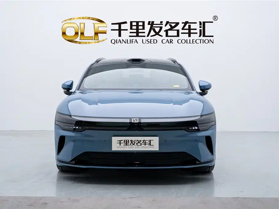 ZEEKR 007GT 2025 2025 AWD Smart Drive 75kWh