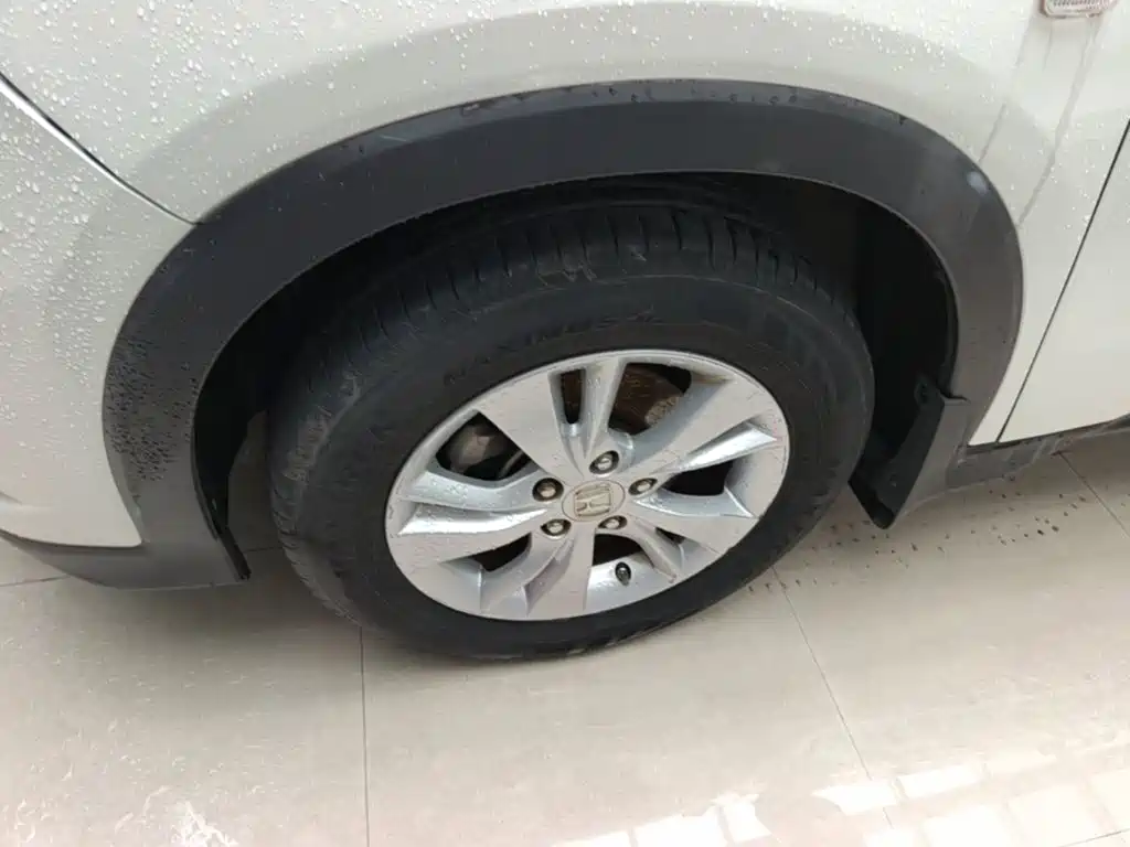 Photo 23 - Honda Vezel
