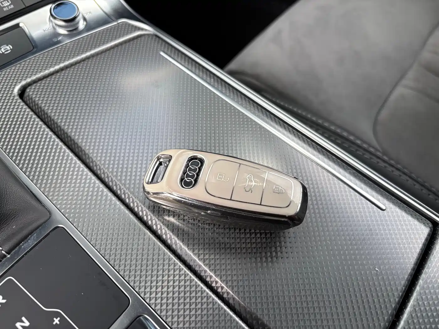 Audi A6L, миниатюра 20