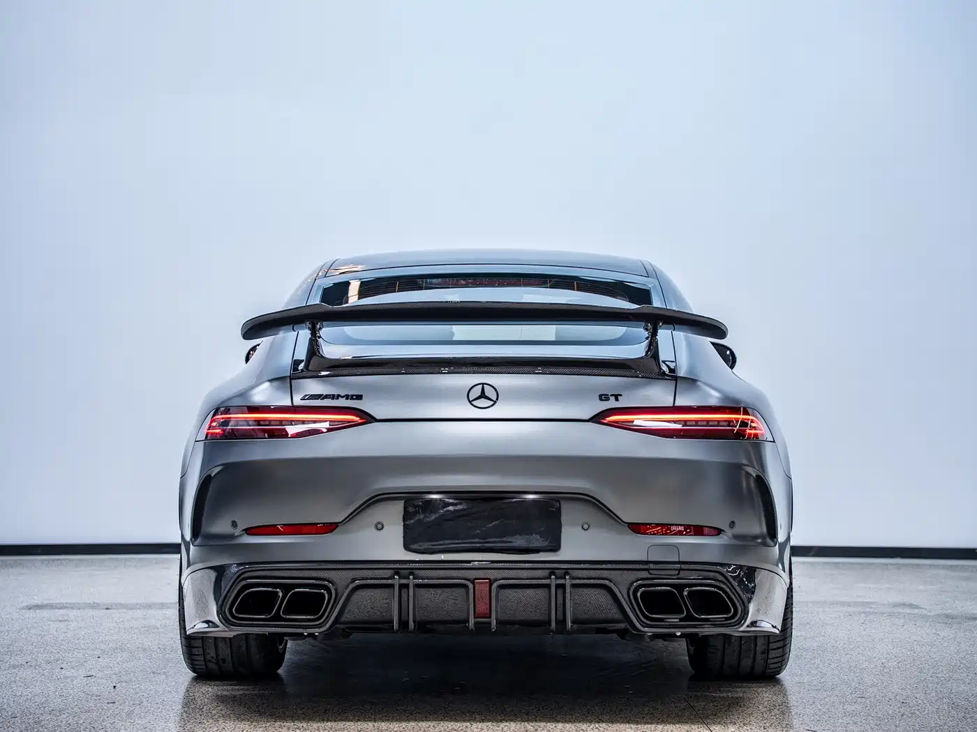 Mercedes-Benz AMG GT 2023 AMG GT 50 4-Door Coupe фото 13