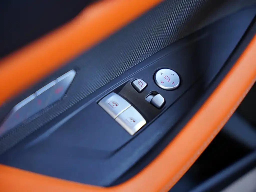 BMW M4 2025 2024 BMW M4 Coupe Competition