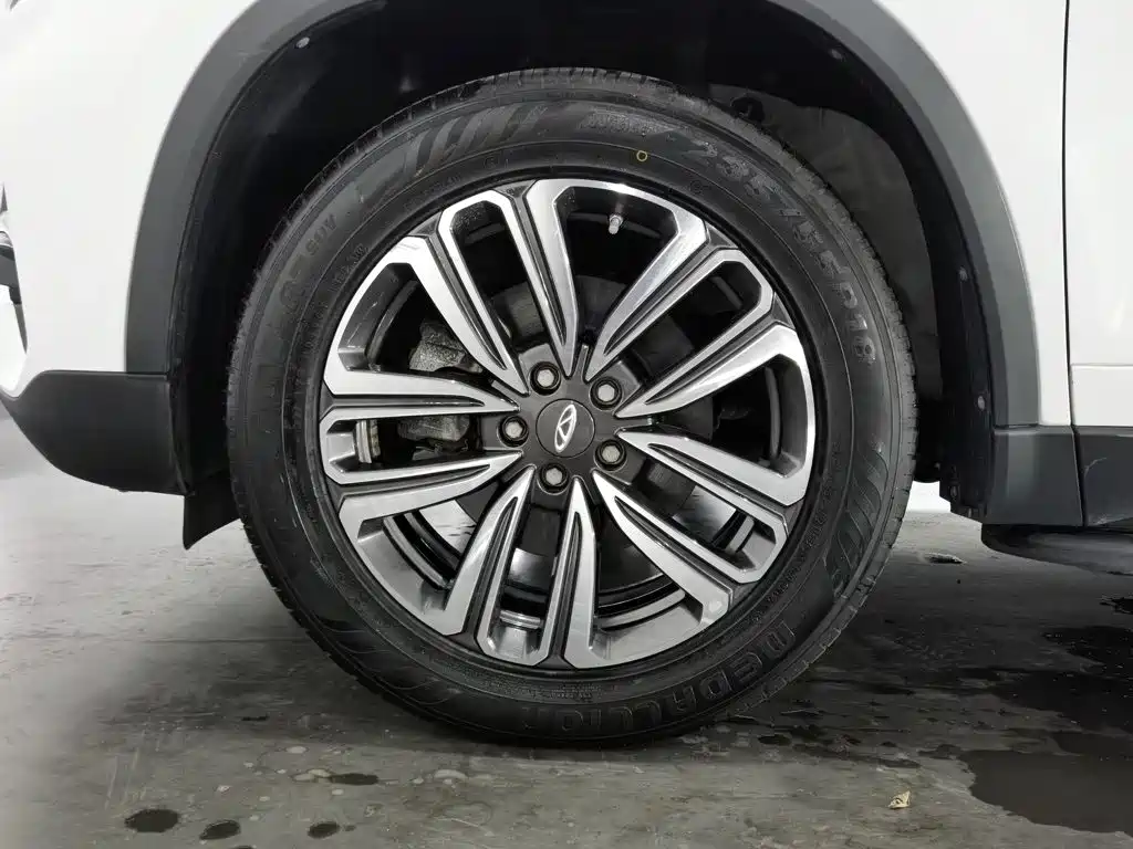 Photo 17 - Chery Tiggo 8