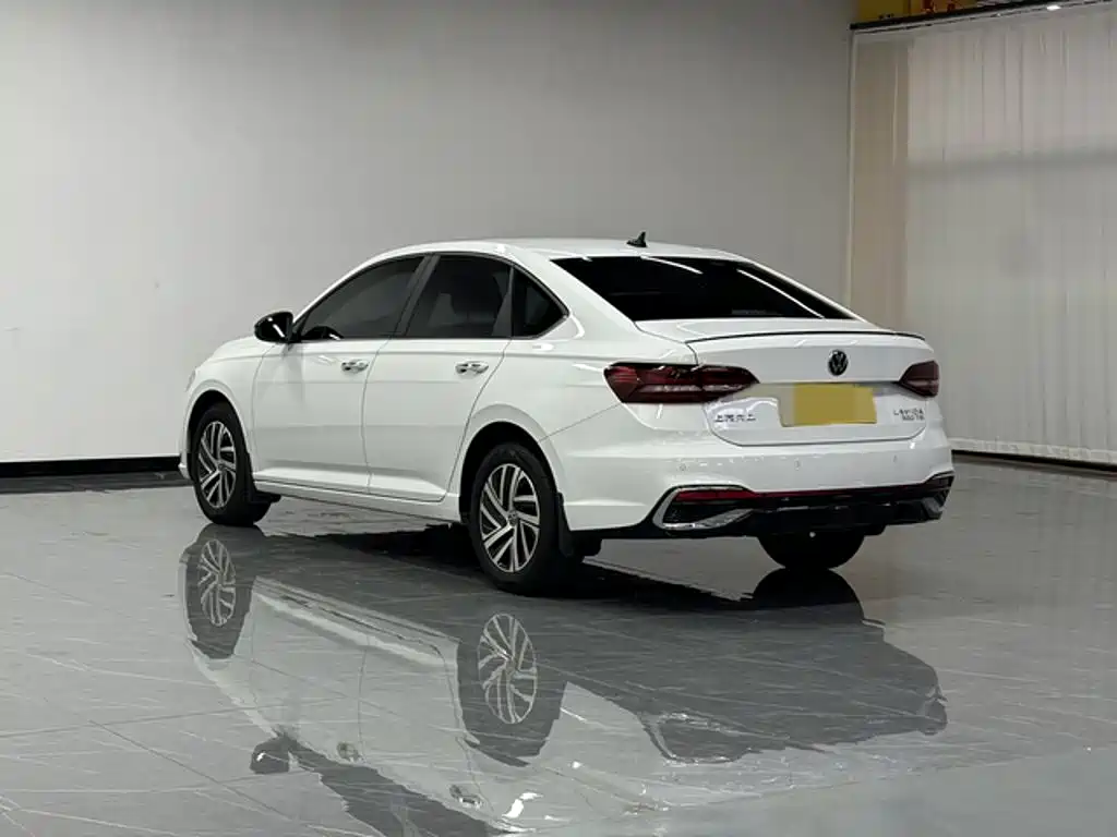 Volkswagen Lavida, миниатюра 4