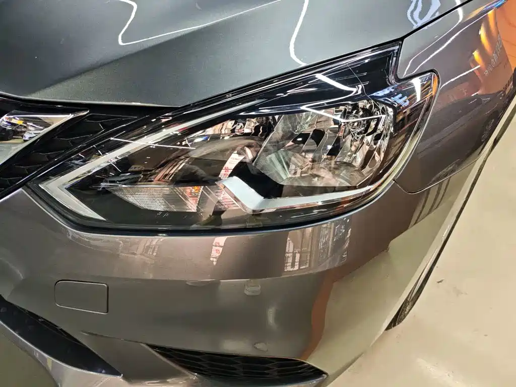 Nissan Sylphy 2026 2024 Facelift III Classic 1.6XE CVT Comfort Edition