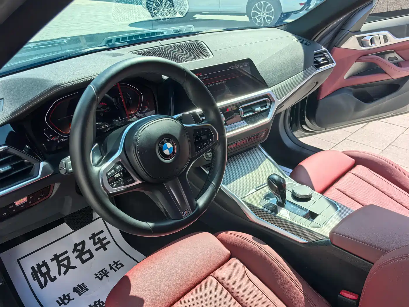 BMW 4-SERIES