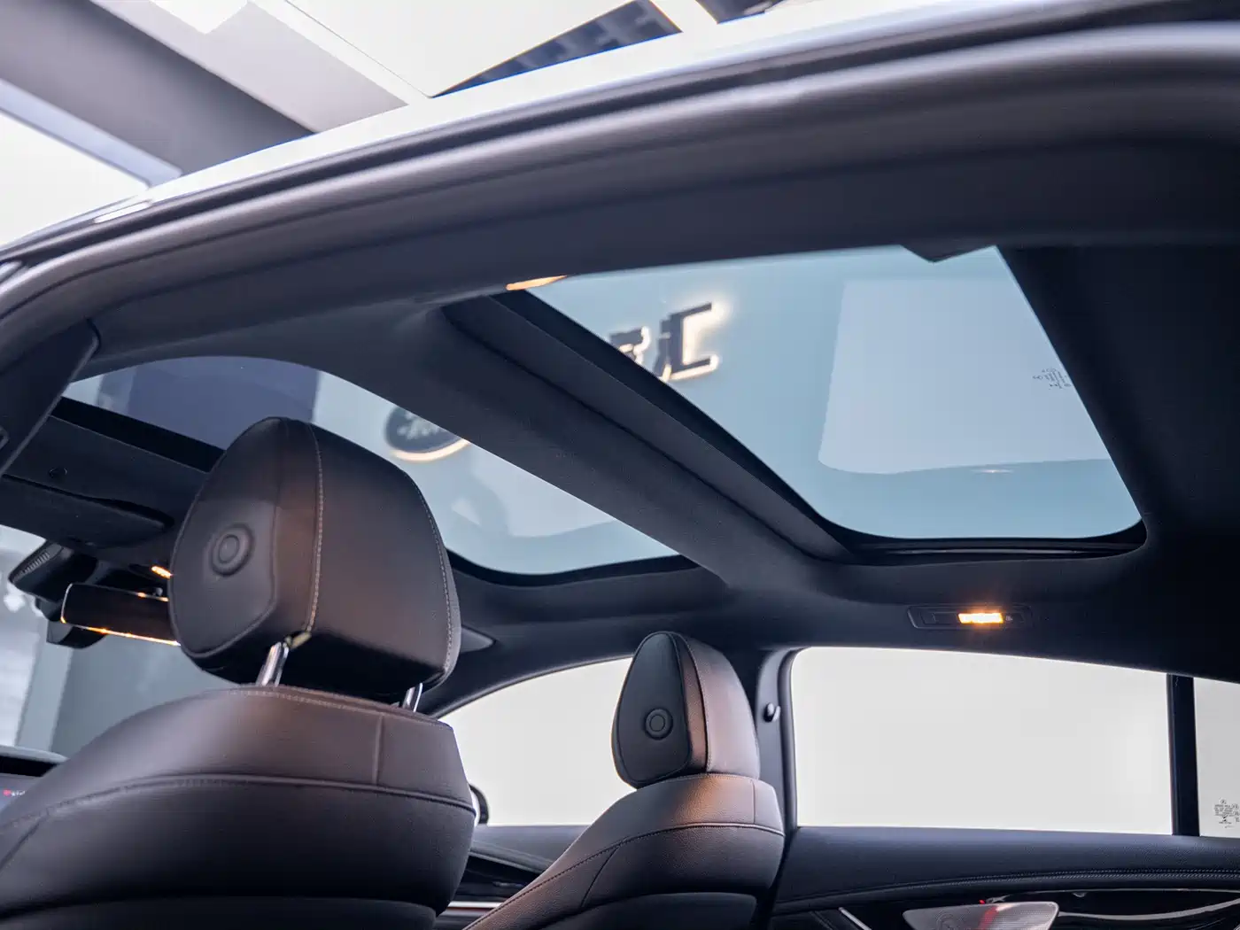 Mercedes-Benz AMG GT 2023 AMG GT 50 4-Door Coupe фото 23