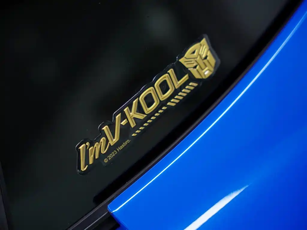 LOTUS SPORTS CAR EMIRA