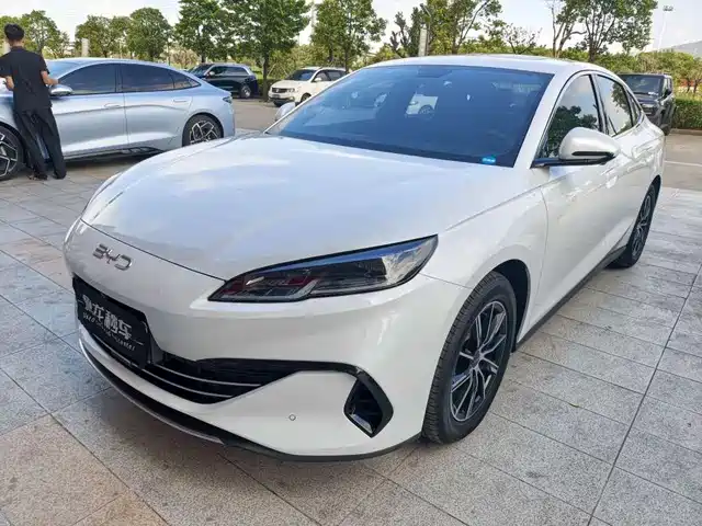 Similar car
