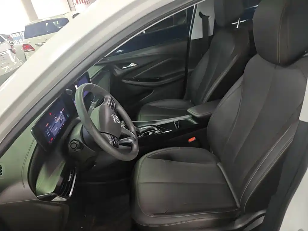 Buick Verano 2024 2023 Pro Joy Edition