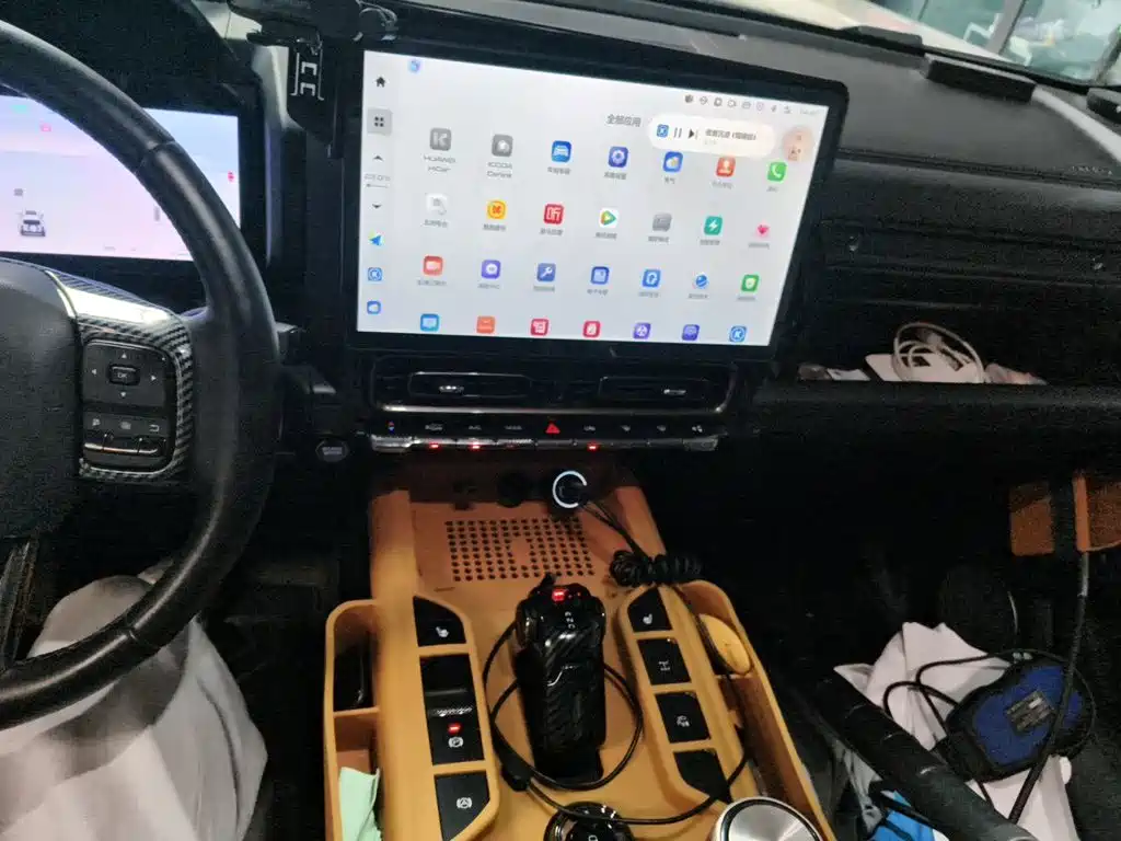 Haval Raptor 2023 2023 Model Hi4 145 Explorer Edition