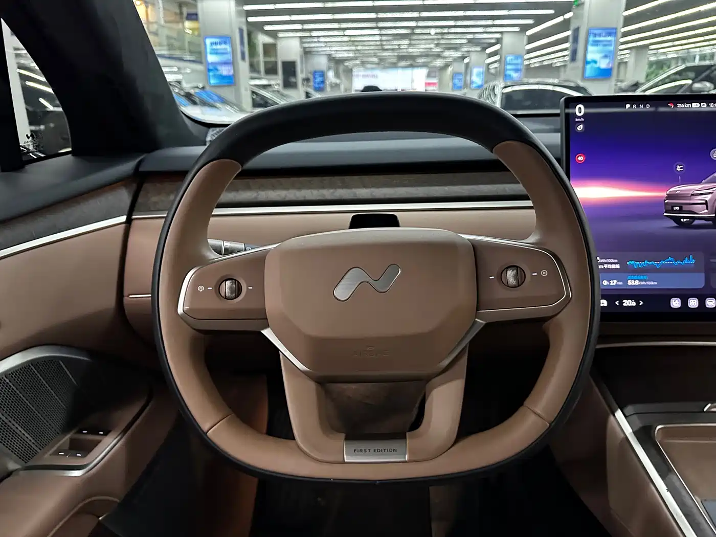 Ledao L90 2025 2025 AWD Base Model