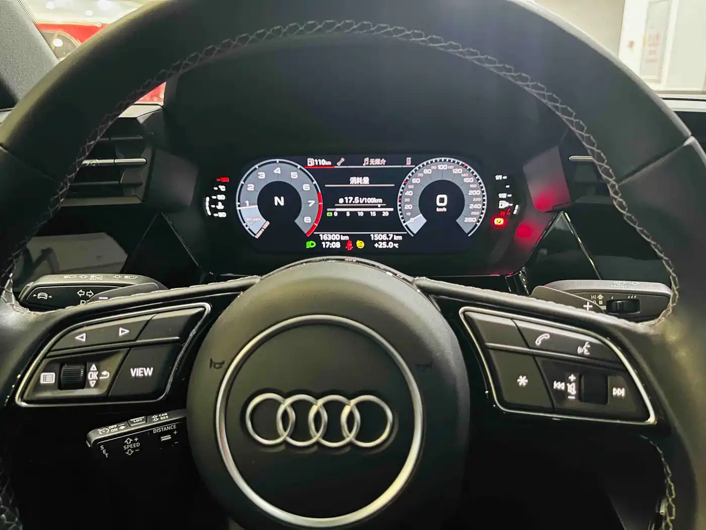 Фото 8 - Audi A3