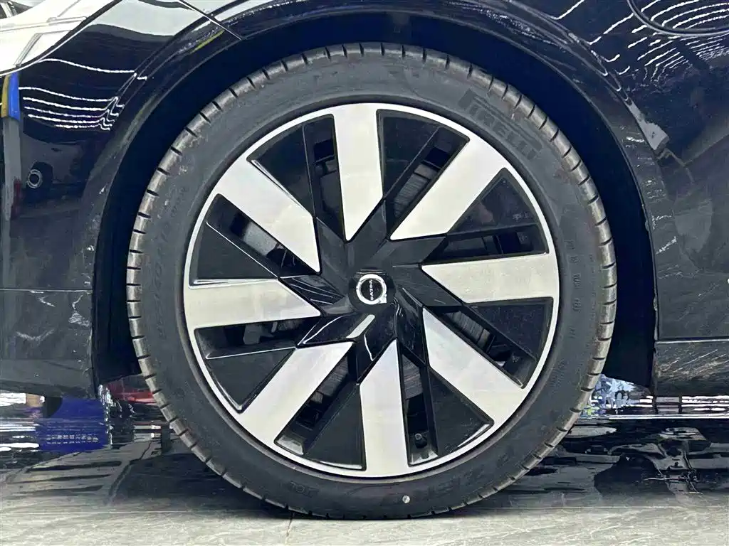 VOLVO S90 PLUG IN HYBRID