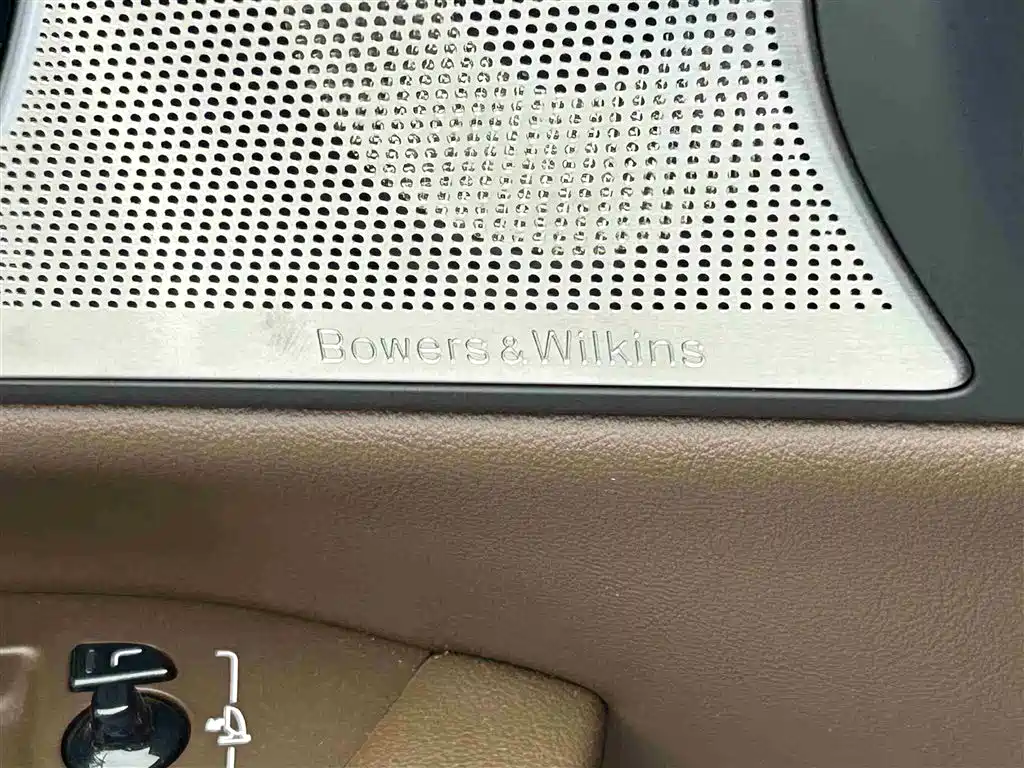 VOLVO S90 PLUG IN HYBRID