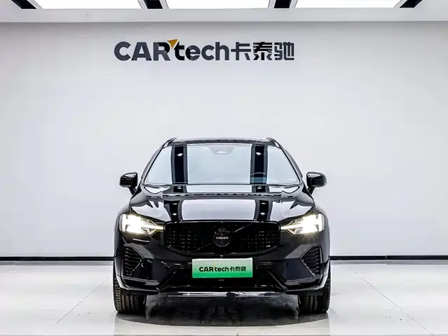 volvo xc60-plug-in-hybrid