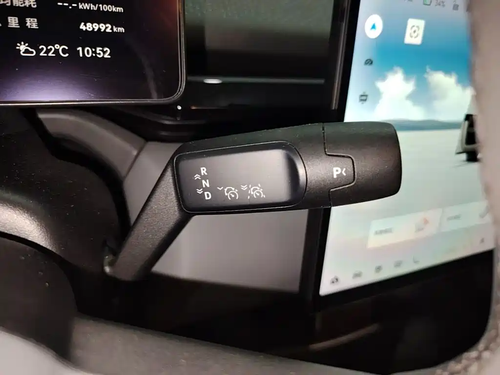 ZEEKR X 2024 2023 RWD ME Edition 5-seater
