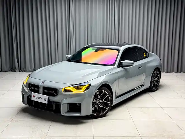  BMW BMW M2 2023 Model M2