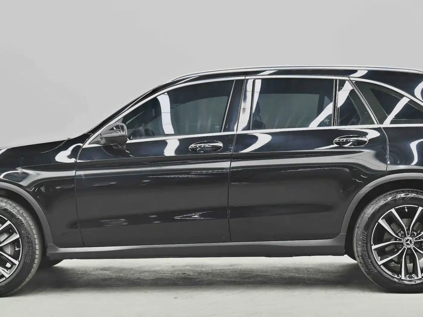 Mercedes-Benz GLC 2022 Model GLC 260 L 4MATIC Luxury Edition фото 19