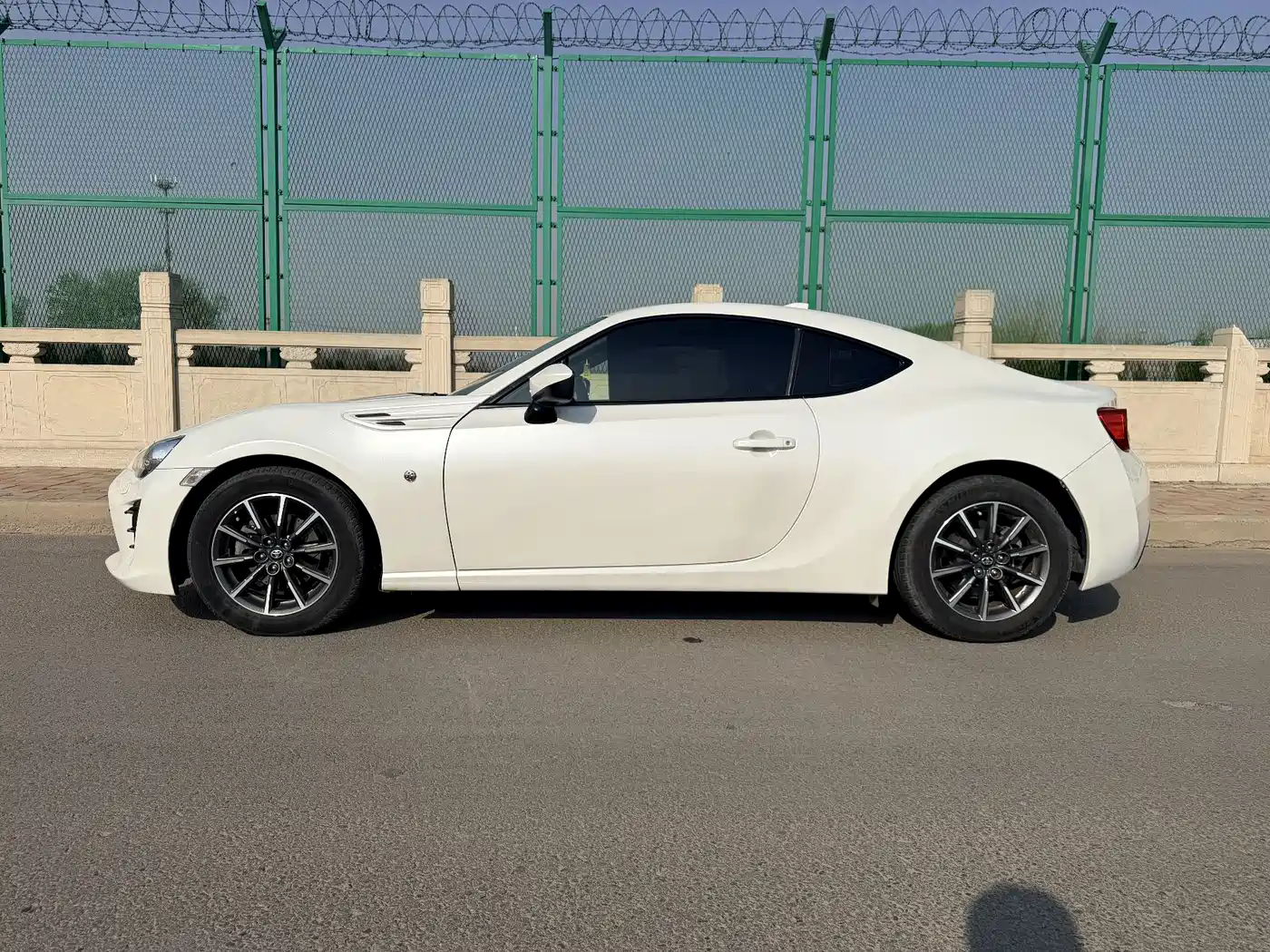 Toyota 86 2017 2.0L Auto Luxury Type фото 7