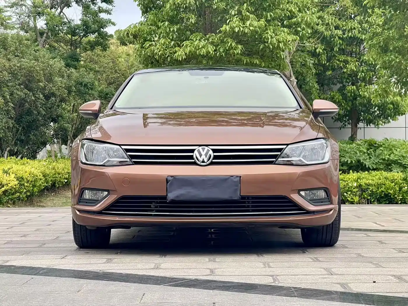 Volkswagen Lamando 2017 280TSI DSG Comfort Edition фото 2